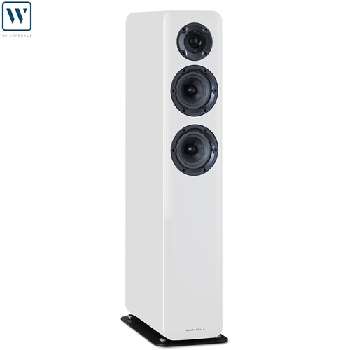 Loa Wharfedale D330 2